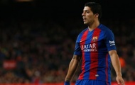 Luis Suarez lọt nhóm 10 chân sút vĩ đại nhất Barca ở La Liga
