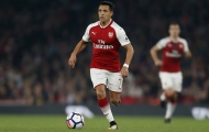 Sanchez và trọng tài bị chỉ trích nặng nề sau trận thắng của Arsenal