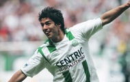 Luis Suarez và câu chuyện khởi nghiệp ở Hà Lan (P1): Gã si tình từ Montevideo