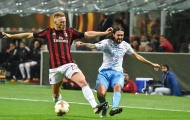 5 điểm nhấn sau trận AC Milan 3-2 Rijeka: Kẻ ưa tự bắn vào chân