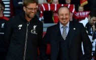 NHM Liverpool nói gì trước giờ gặp lại Benitez?