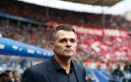 Sau vòng 7 Bundesliga: Sagnol ra mắt kém thuyết phục