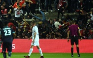 Sau vòng 8 Ligue 1: Bạo lực, kịch tính và sự 'bá đạo' của PSG