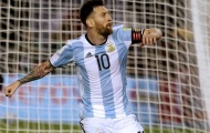 Huyền thoại Cesar Menotti: Argentina cần Messi để dự World Cup