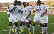 Trước lượt đấu áp chót vòng loại Châu Phi: Sau Cameroon, Algeria là Ghana?