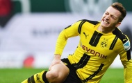 Marco Reus thừa nhận có thể rời Dortmund
