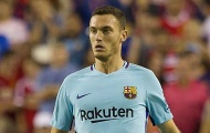 Trung vệ hối hận vì không rời khỏi Barcelona trong kỳ CN Hè 2017