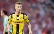 Reus để ngỏ khả năng chia tay Dortmund