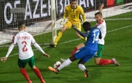 Bulgaria 0-1 Pháp: Người hùng không ngờ tới