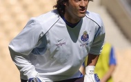 Vitor Baia - Huyền thoại cùng từng Porto vô địch Champions League