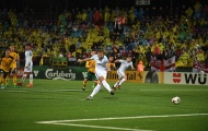 Highlights: Lithuania 0-1 Anh (Vòng loại World Cup)