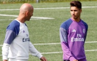 Carvajal nghỉ thi đấu dài hạn, tài năng 18 tuổi sáng cửa tại Real Madrid