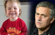 Choáng với cô bé 3 tuổi biết cả đội hình Man United