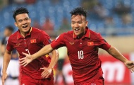 Đội tuyển Việt Nam 5-0 Đội tuyển Campuchia (Vòng loại Asian Cup 2019)