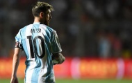 Trong trận 'sinh tử', liệu Messi có 'dám' đá cặp với Dybala?