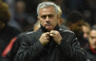 Không được tăng lương, Jose Mourinho vẫn gia hạn hợp đồng với Man Utd
