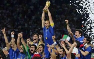 World Cup: 'Giấc mơ tuyệt vời nhất' của mọi cầu thủ