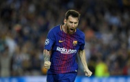 Những bật mí về đại chiến Atletico - Barca: 'Con mồi' của Messi