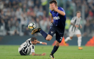 Chấm điểm Lazio sau trận Juventus: Các đại gia phải sốt ruột