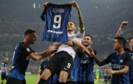 Các sao Inter nói gì sau thắng lợi tại Derby Milano?