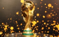 KẾT QUẢ bốc thăm vòng play-off World Cup 2018 châu Âu: Oan gia ngõ hẹp!
