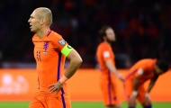 Hà Lan suy thoái, Ronaldo-Messi sẽ 'lật' người Đức tại World Cup?