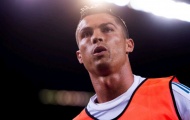 Hugo Lloris: 'Ronaldo không phải là người'