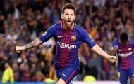 Ernesto Valverde: Messi không QBV vẫn xuất sắc nhất thế giới 
