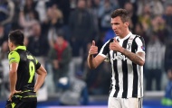 Highlights: Juventus 2-1 Sporting CP (Bảng D - Champions League)