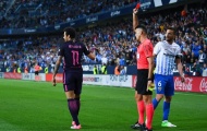 01h45 ngày 22/10, Barcelona vs Malaga: Bi kịch năm ngoái có tái diễn?