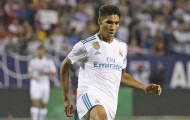 Achraf Hakimi - Sao trẻ tài năng của Real Madrid