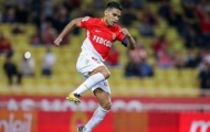 Highlights: Monaco 2-0 Caen (Vòng 10 Ligue 1)