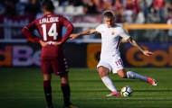 Highlights: Torino 0-1 Roma (Vòng 9 Serie A)