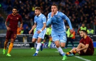 Man City gấp rút chiêu mộ ngọc quý Serie A