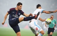 5 điểm nhấn sau trận Marseille - PSG: Xứng danh kinh điển
