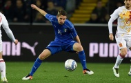 Brazil muốn cướp sao Napoli khỏi tay tuyển Italia