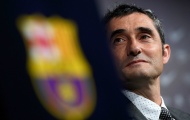 Đâu là chìa khóa đưa Valverde đến thành công ban đầu tại Barcelona?
