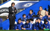 Số phận của Conte tại Chelsea sẽ khác xa so với Mourinho