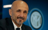 Bay cao cùng Inter, Spaletti vẫn khiêm tốn 