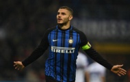 Highlights: Inter 3-2 Sampdoria (Vòng 10 Serie A)