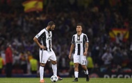 Juventus không khủng hoảng, Buffon sắp giải nghệ