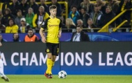 NÓNG: Sao Dortmund 'thả thính' Man City