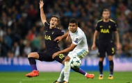 5 điểm nhấn sau trận Tottenham 3-1 Real: 'Ngọc quý' Winks và Muller của nước Anh