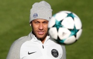 Neymar lên kế hoạch sốc, phản bội Barca