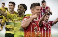 Góc HLV Trần Minh Chiến: Dortmund gặp khó, Barca củng cố ngôi đầu 
