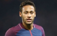 NÓNG: Neymar đồng ý thay thế Ronaldo vào năm 2019