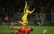 Highlights: Angers 0-5 PSG (Vòng 12 Ligue 1)
