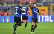 Highlights: Inter Milan 1-1 Torino (Vòng 12 giải VĐQG Italia)