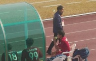 CLB Uijeongbu FC của Anh Tài hụt vé thăng hạng vì lý do không giống ai
