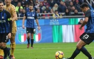 Eder - Cầu thủ cực 'mắn bàn' của Inter